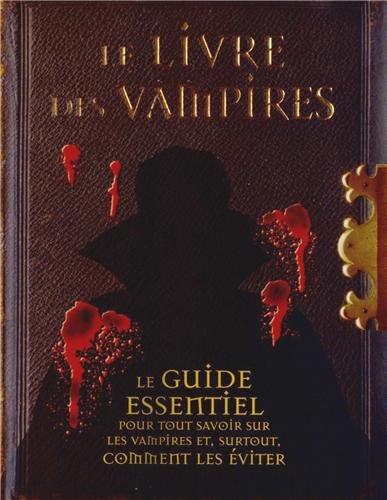 Le livre des vampires