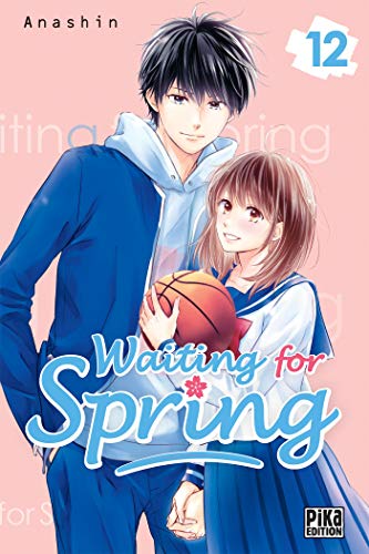 Waiting for spring Tome 12