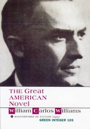 Great American Novel