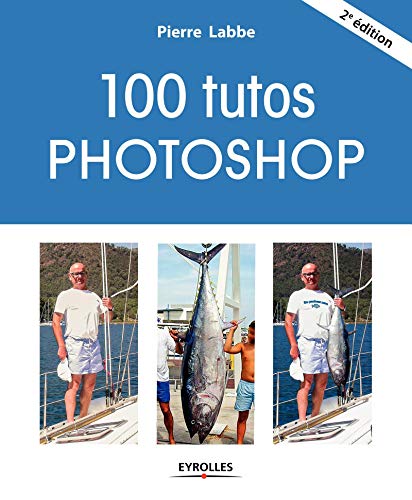 100 tutos Photoshop