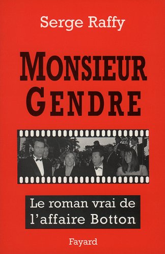 Monsieur Gendre