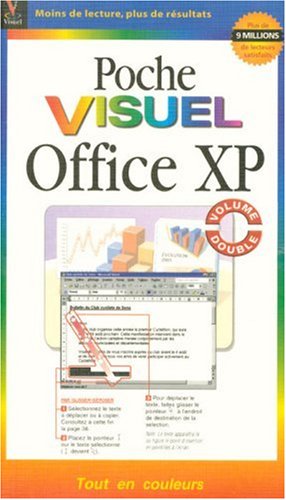 Office XP volume double