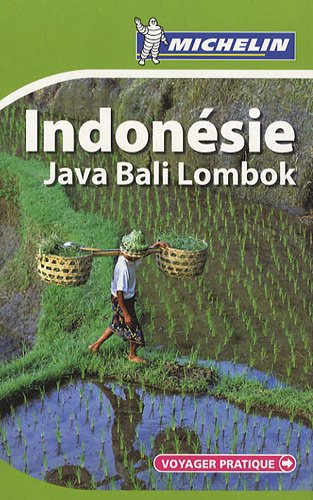 Indonésie: Java, Bali, Lombok