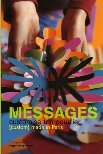 Messages: Customise ton courrier