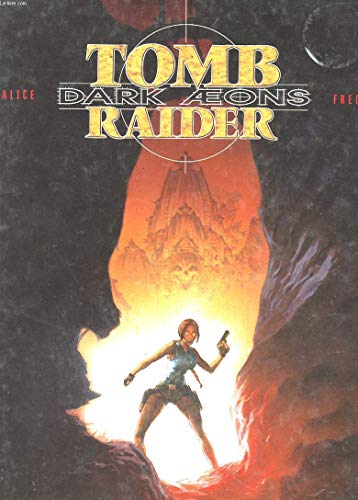 Tom Raider: Dark aeons