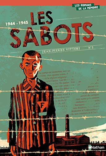 1944 - 1945 : Les sabots