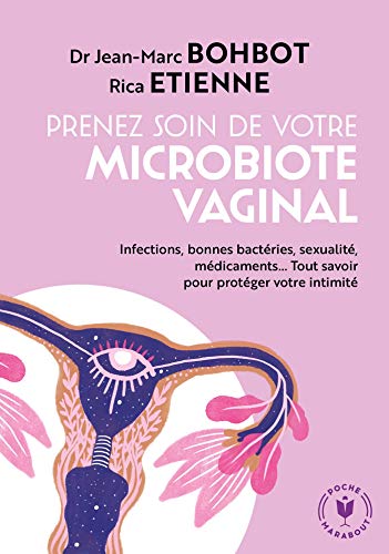 Le microbiote vaginal: La révolution rose
