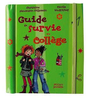 Guide de survie du collège