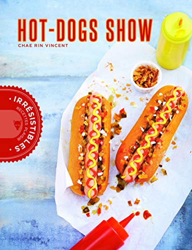 Hot dogs show