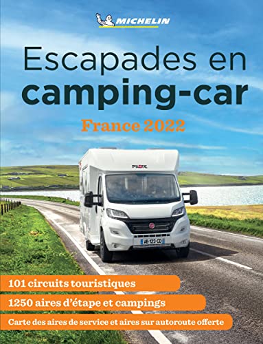 Escapades en camping-car France