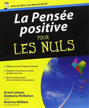 La pensée positive