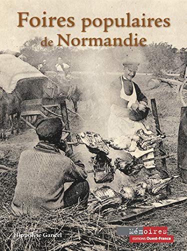 Foires populaires de Normandie