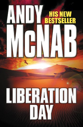 Liberation Day: (Nick Stone Book 5)
