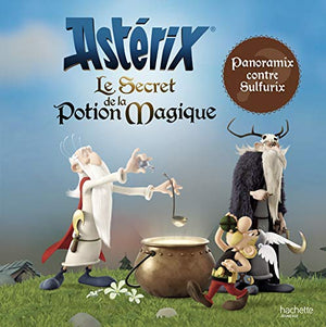 Astérix le secret de la potion magique