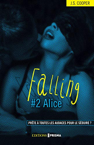 Falling - Alice