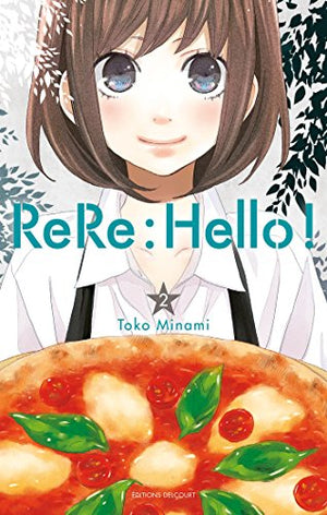 ReRe : Hello !