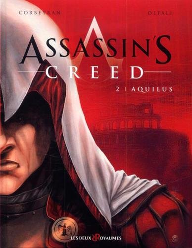 Assassin's Creed, T2 : Aquilus