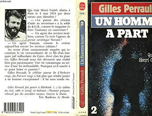 Un homme à part