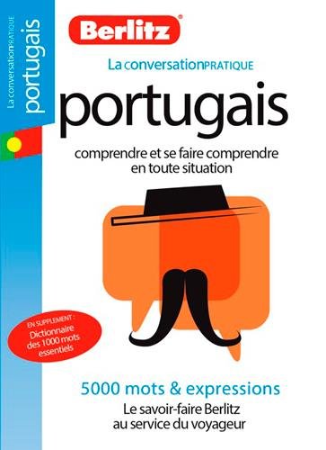 PORTUGAIS CONVERSATION PRATIQUE