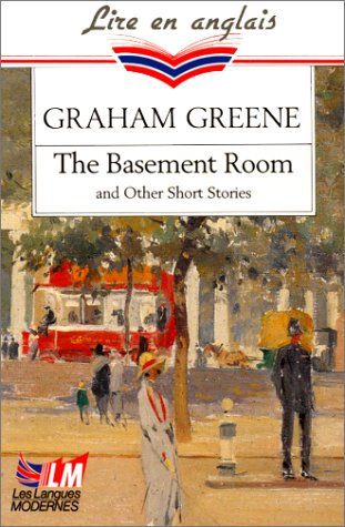 The Basement Room And Other Short Stories