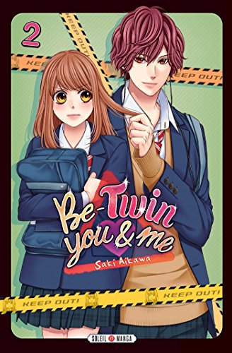 Be-Twin you and me T02