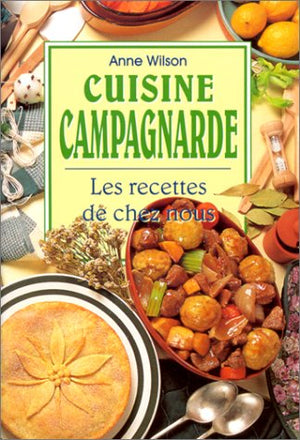 Cuisine campagnarde