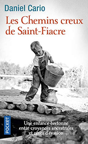 Les chemins creux de Saint Fiacre