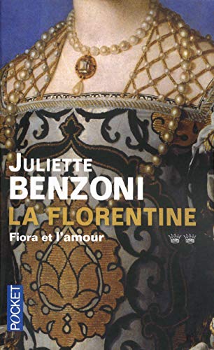 La florentine, tome 2 : Flora et l'amour