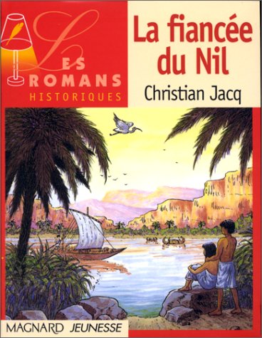 La Fiancée du Nil