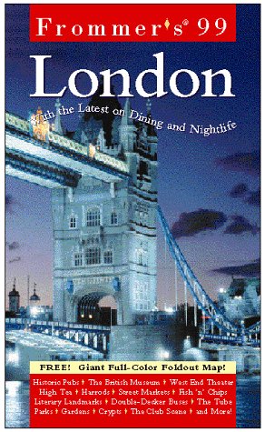 Complete: London '99