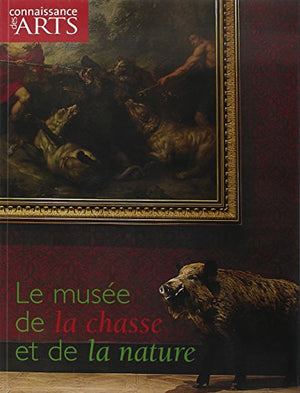Musée de la chasse en France