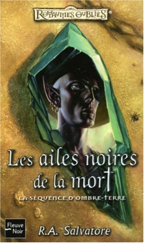 Les ailes noires de la mort