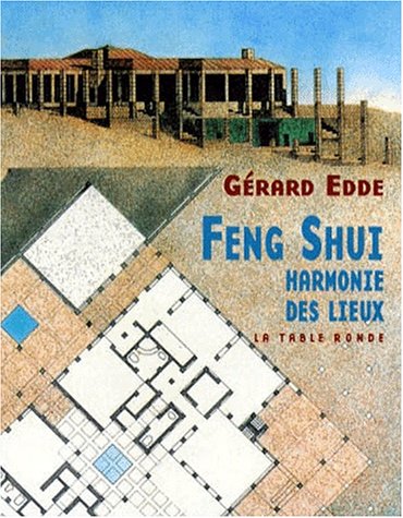 Feng shui : l'harmonie des lieux