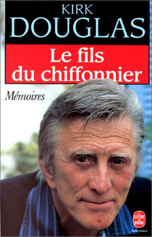 Le fils du chiffonnier