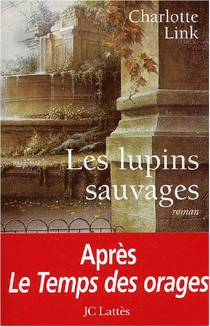 Les Lupins sauvages