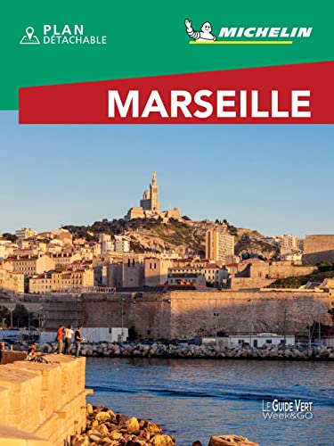 Guide Vert Week&GO Marseille
