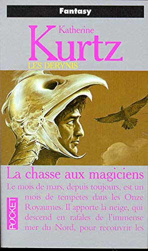 Chasse aux magiciens, tome 2
