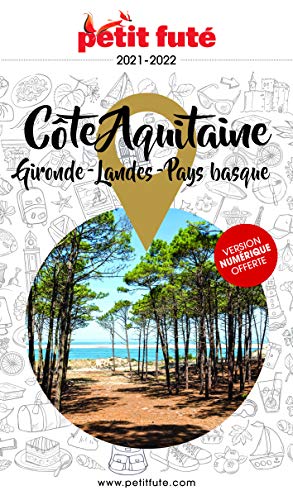 Petit Futé Côte Aquitaine