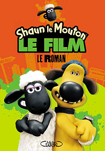 Shaun le Mouton le film