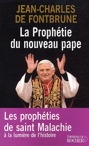 La Prophétie du nouveau pape