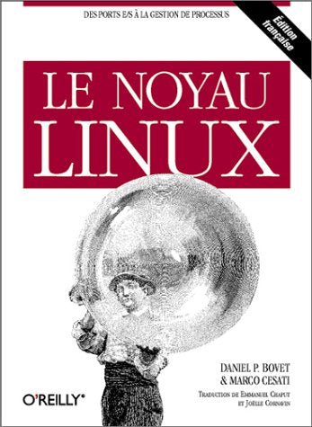 Le Noyau Linux