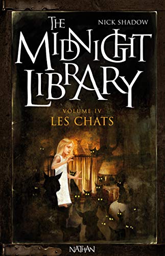 The Midnight Library (4)