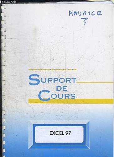 Excel 97