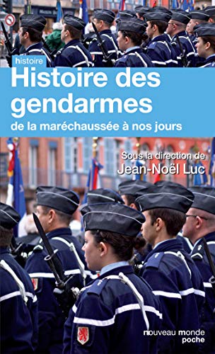 Histoire des gendarmes