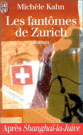 Les Fantômes de Zurich