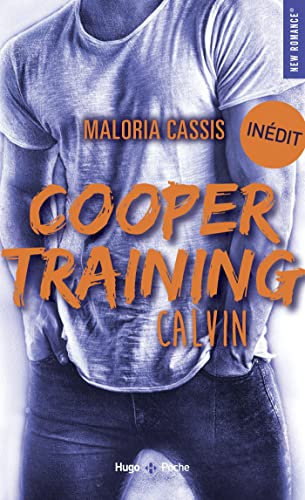 Cooper training - Tome 02: Calvin