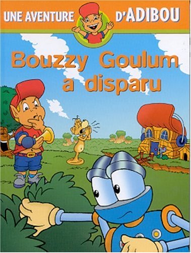Bouzzy Goulum a disparu