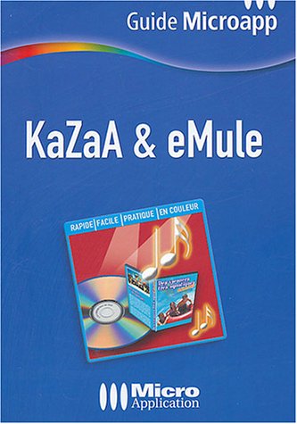 KaZaA & Emule, numéro 64