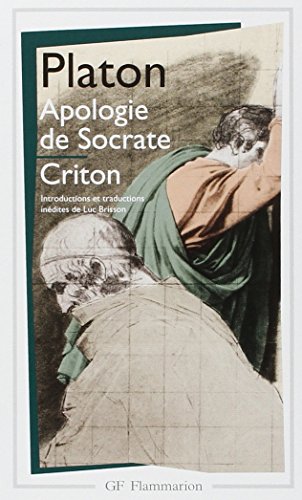 Apologie de Socrate, suivi de "Criton"