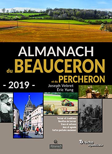 Almanach Beauceron